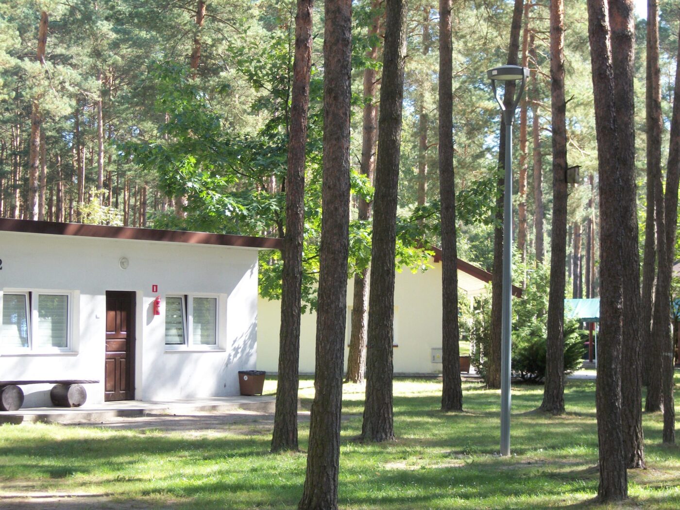 Kompozit 11 méteres AGN lámpaoszlop – talplemezes - Image 6