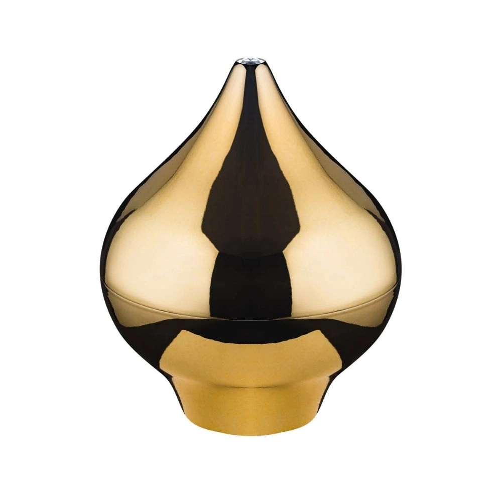 Csúcsdísz hagyma arany Csúcsdísz hagyma - Image 1