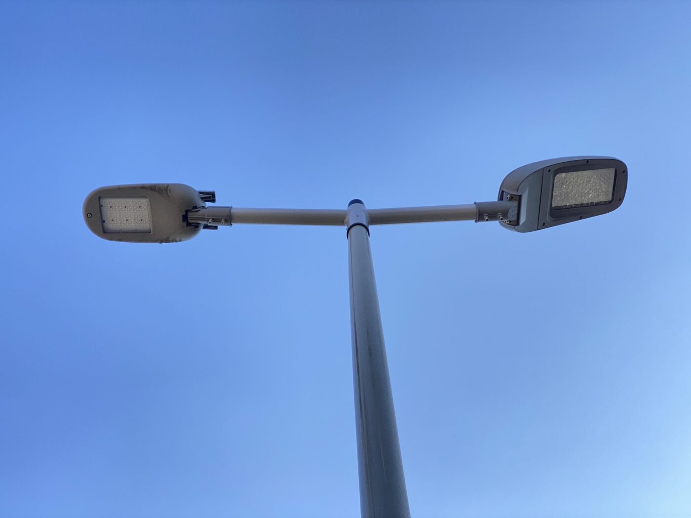 Lámpakar 500 mm – kétágú - Image 1