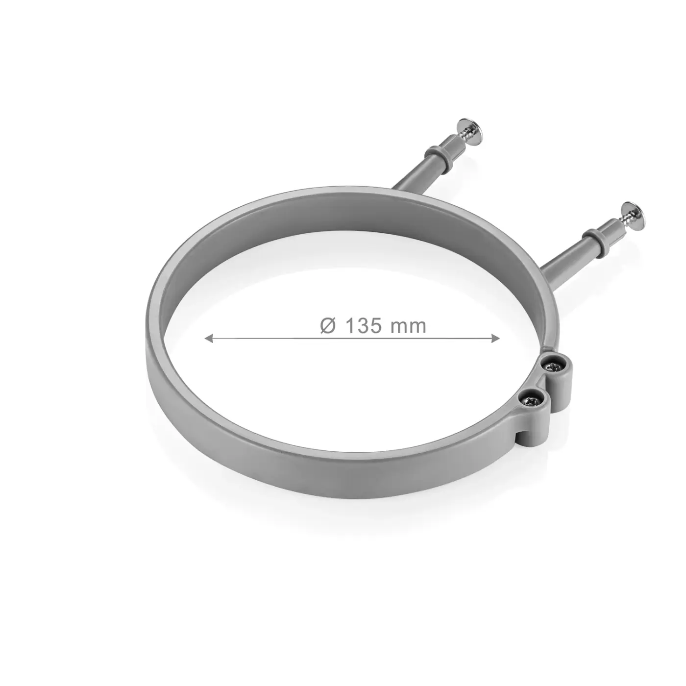 Nehezék gyűrű súly nélkül - Image 1