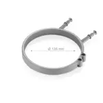 Nehezék gyűrű súly nélkül