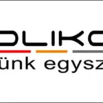 Céges zászló (egyedi grafika)