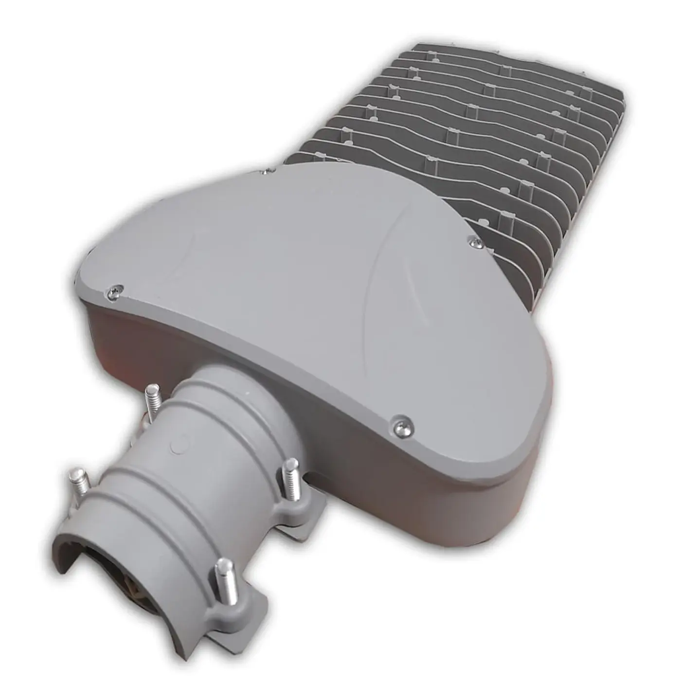 100W LED utcai világítás 13500 lumen – Samsung chip - Image 2