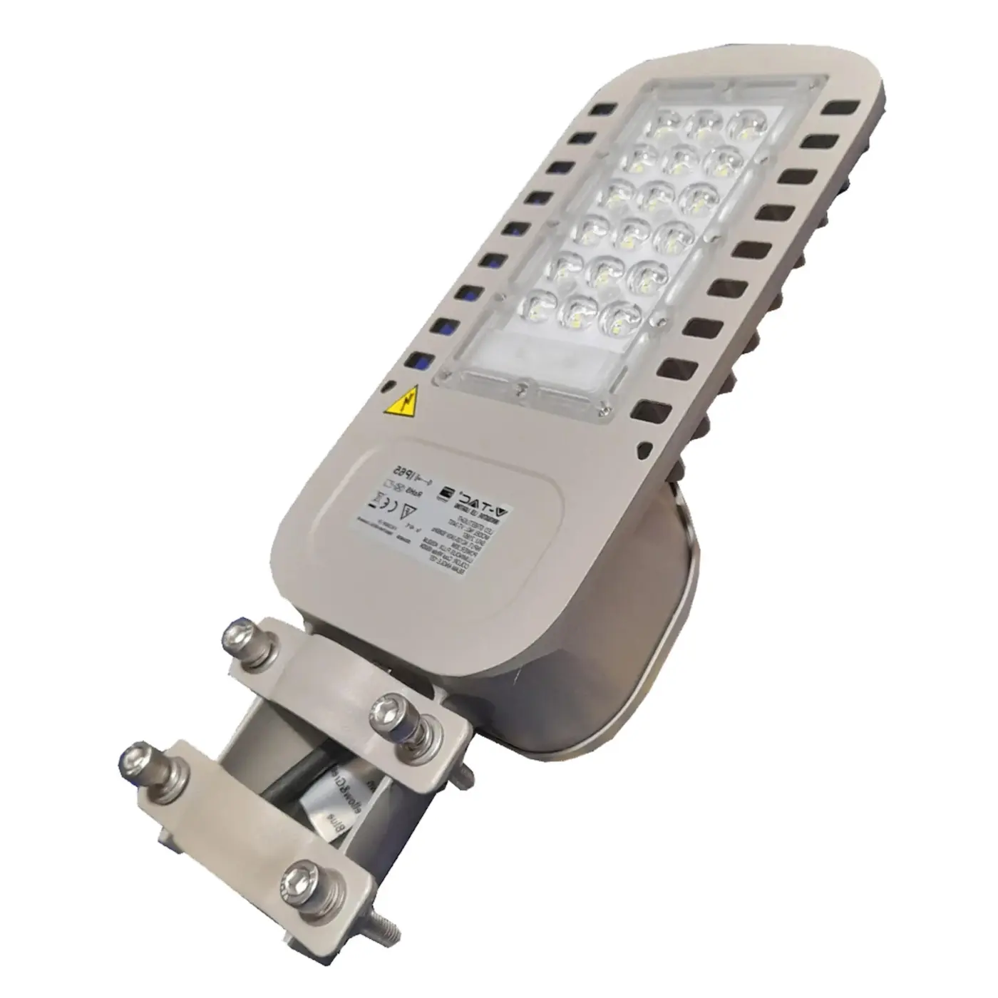 30W LED utcai világítás 4050 lumen – Samsung chip - Image 1