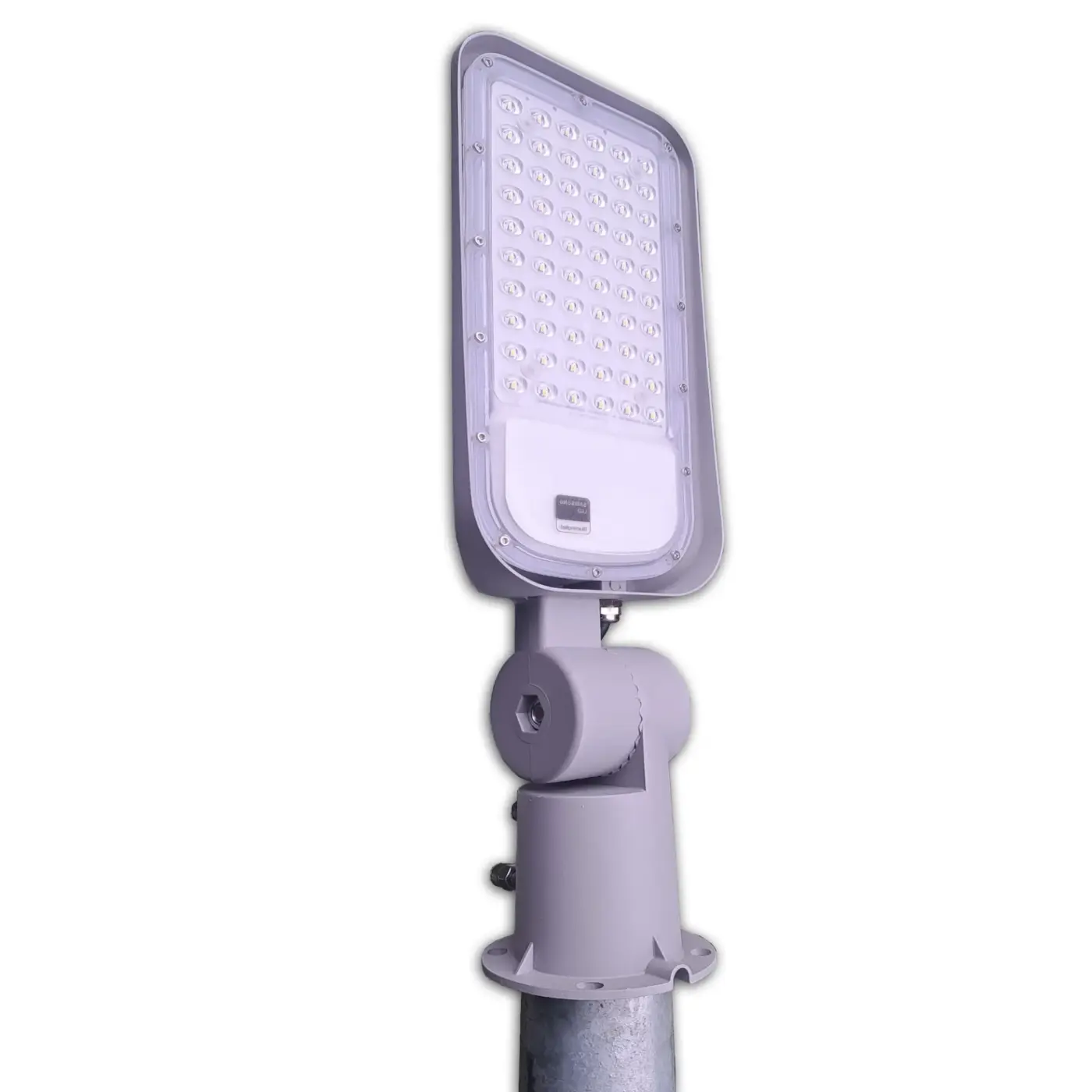 30W LED utcai világítás dönthető konzollal 3000 lumen – Samsung chip - Image 5