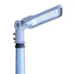 30W LED utcai világítás dönthető konzollal 3000 lumen – Samsung chip - Image 3