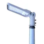 50W LED utcai világítás alkonykapcsolóval és dönthető konzollal 5000 lumen – Samsung chip - Image 6