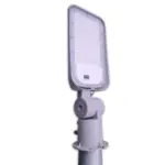 50W LED utcai világítás alkonykapcsolóval és dönthető konzollal 5000 lumen – Samsung chip - Image 3