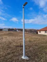 50W LED utcai világítás alkonykapcsolóval és dönthető konzollal 5000 lumen – Samsung chip - Image 4