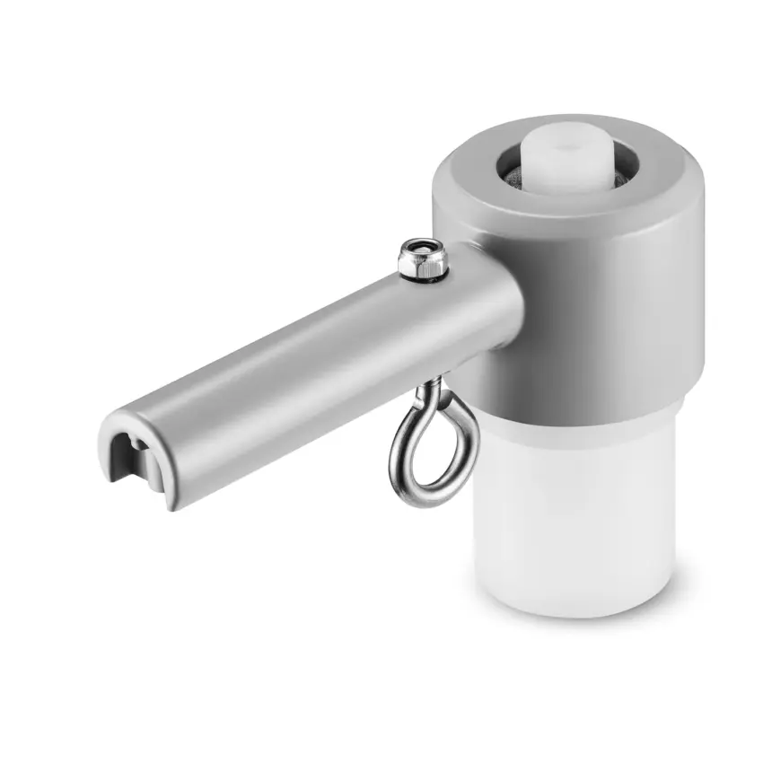 Szélforgó tartókar